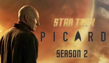 Star Trek: Picard Season 2 Episode 2 Release Date