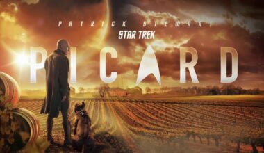 Star Trek Picard Season 2 Episode 4 Release Date, Spoilers, Watch Online UK, Australia, India