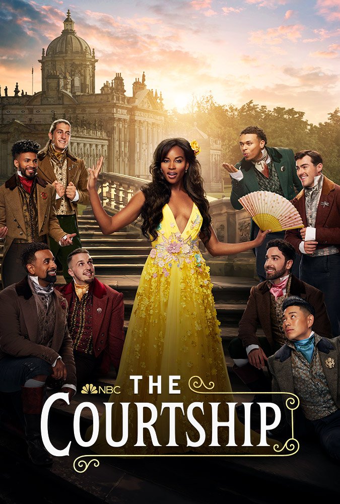 THE COURTSHIP Episode 3 Release Date