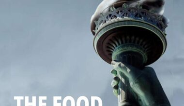THE FOOD THAT BUILT AMERICA SEASON 3 Episode 6 Release Date