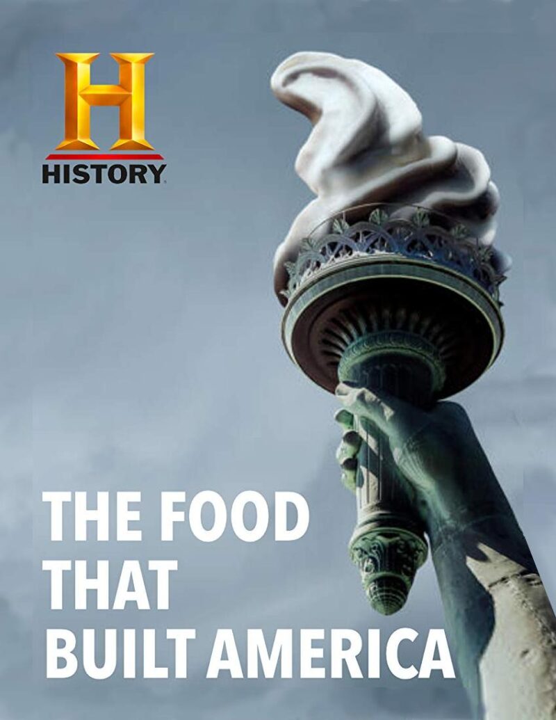 THE FOOD THAT BUILT AMERICA SEASON 3 Episode 6 Release Date