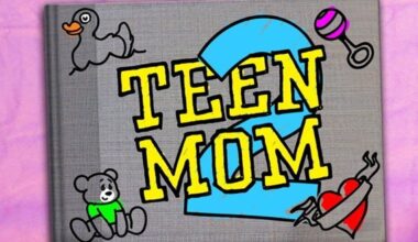 Teen Mom 2 Season 11 Episode 4 Release Date