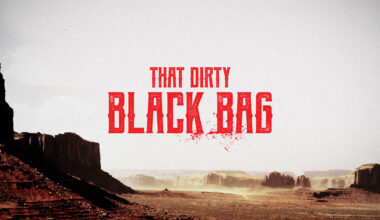The Dirty Black Bag Episode 2 Release Date