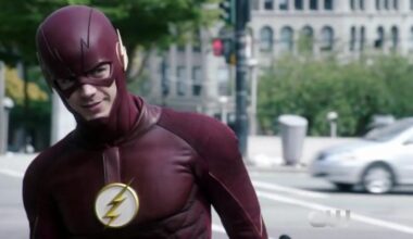 The Flash Season 8 Episode 8 Release Date