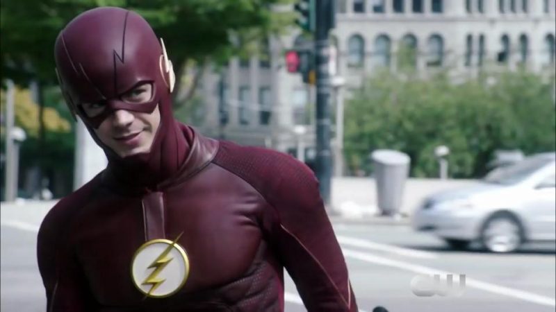 The Flash Season 8 Episode 8 Release Date