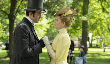 The Gilded Age Season 1 Episode 10 Release Date