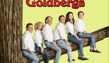 The Goldbergs Season 9 Episode 16 Release Date
