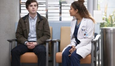 The Good Doctor Season 5 Episode 12 Release Date
