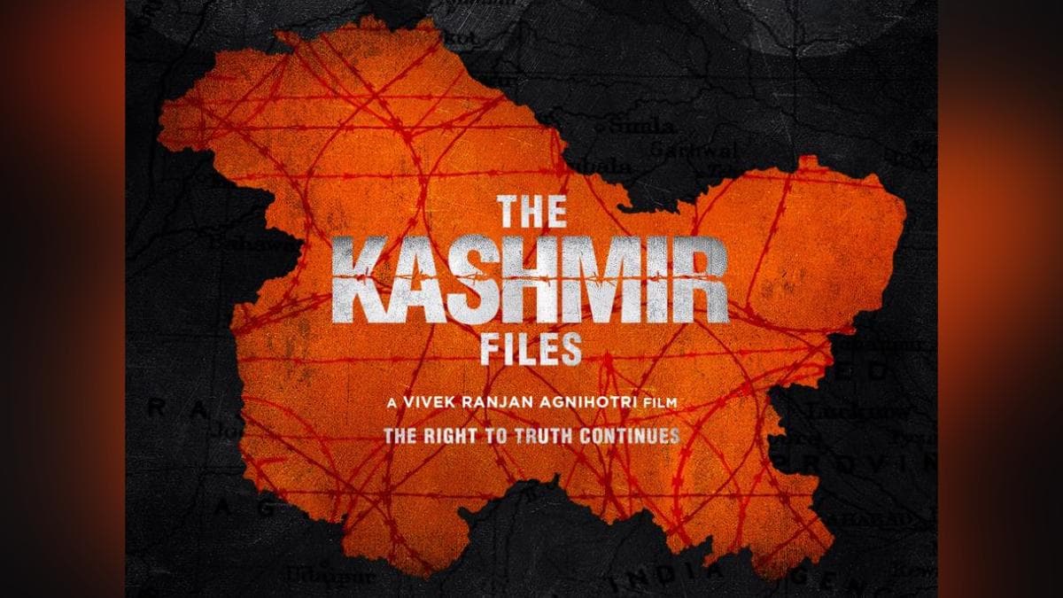 The Kashmir Files OTT Release Date, Cast, IMDB Rating, Watch Online