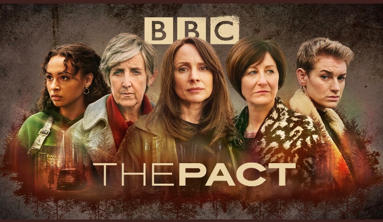 The Pact Episode 7 Release Date