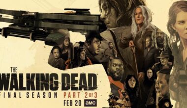 The Walking Dead Season 11 Episode 16 Release Date, Spoilers, 