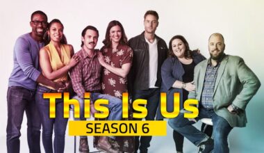This is Us Season 6 Episode 8 Release Date