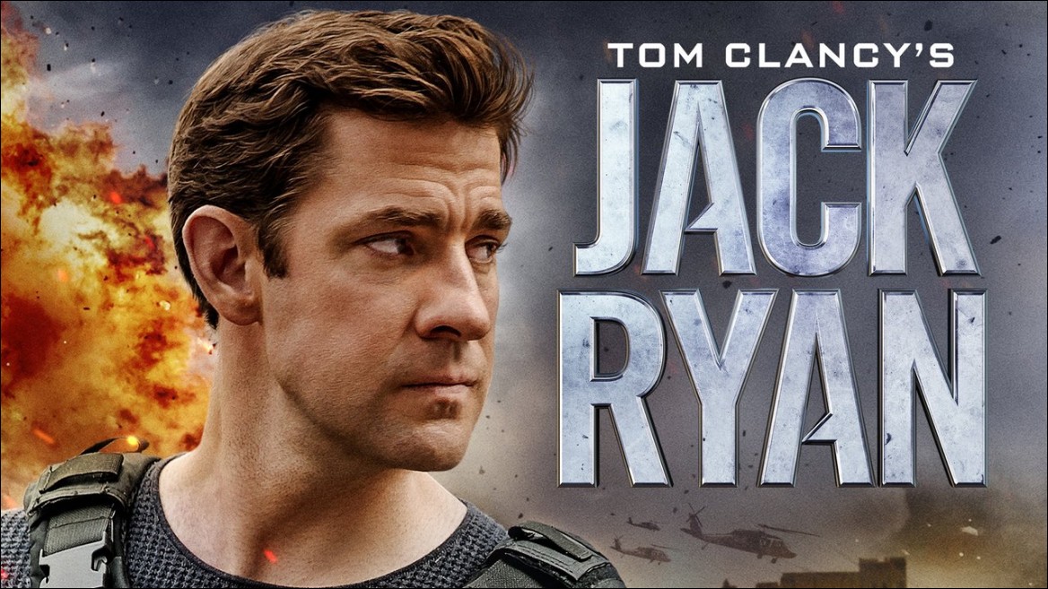 Tom Clancy's Jack Ryan Season 3 Release Date