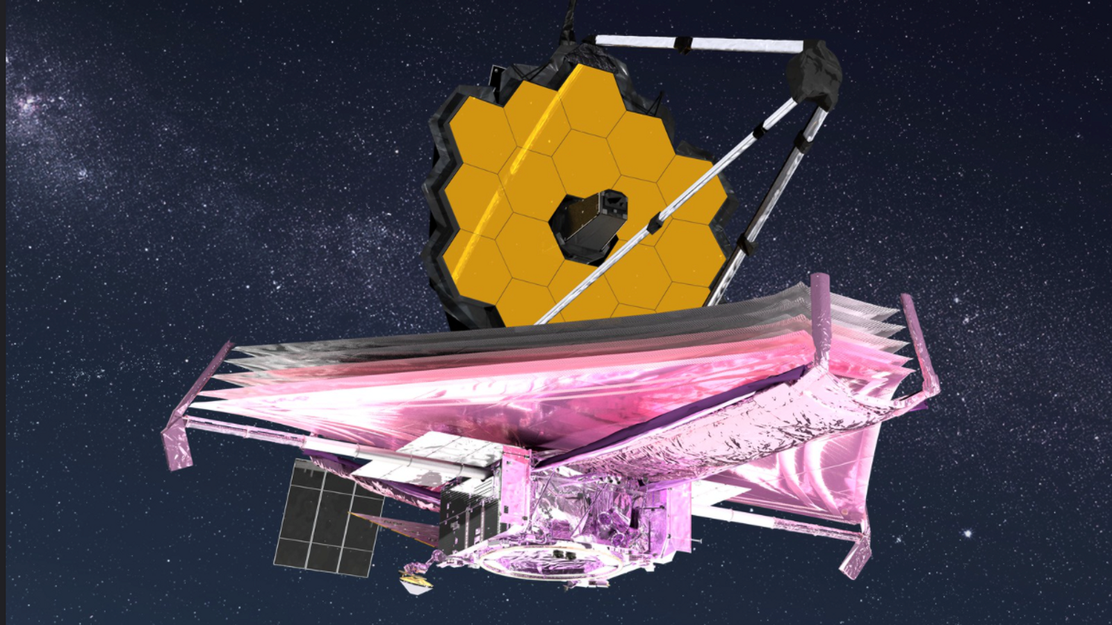 When Will the James Webb Telescope be Operational in 2022?