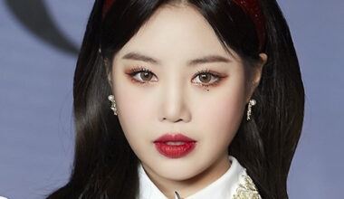 Why Gidle's Soojin Leaving Cube Entertainment - Contract Terminated?