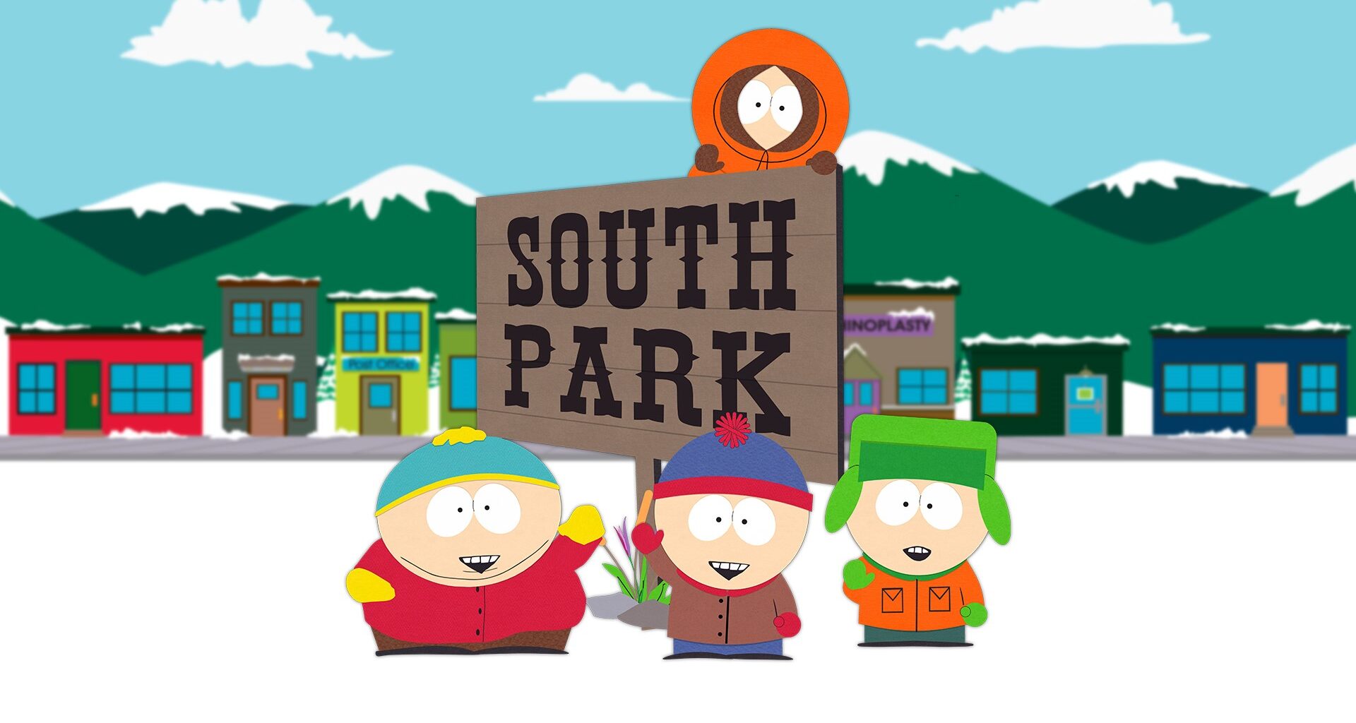 Why is South Park Season 25 Episode 7 Delayed? Finale Release Date