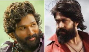 Will KGF 2 Beat Pushpa? KGF 2 Box Office Collection Prediction