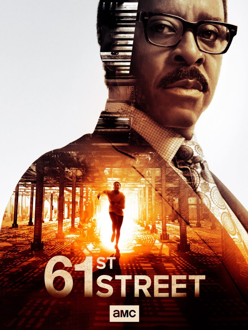 61ST STREET Episode 2 Release Time