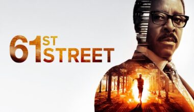 61st Street Episode 3 Release Date