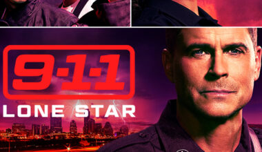 911 Lone Star Season 3 Episode 14 Release Date