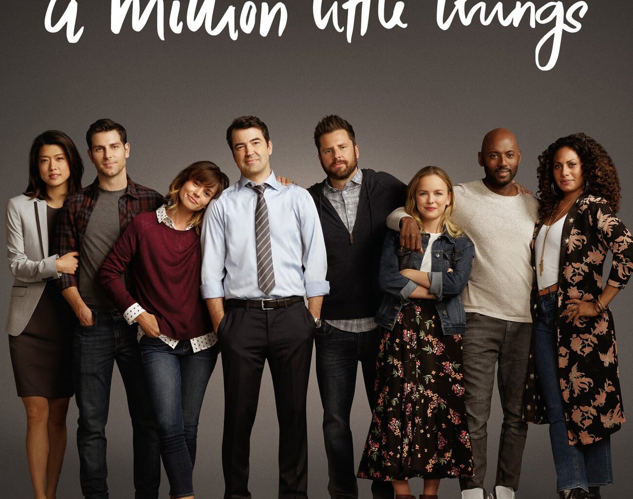 A Million Little Things Season 4 Episode 15 Release Date