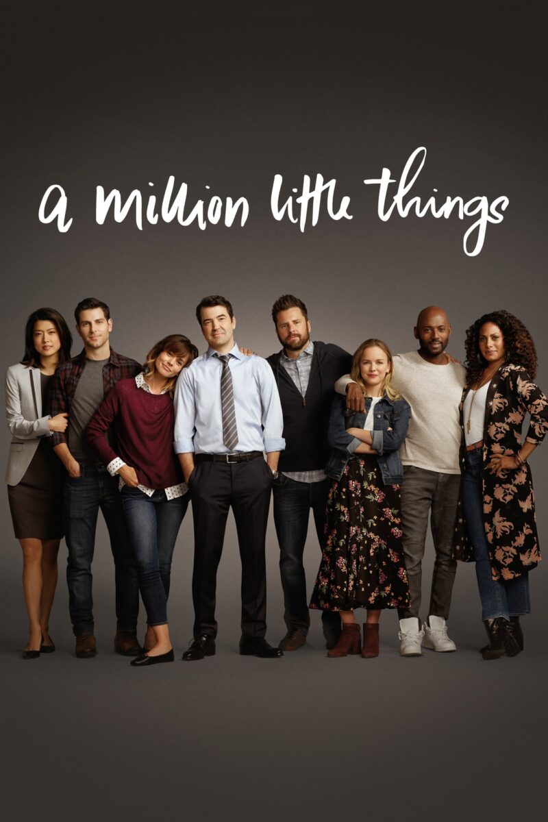 A Million Little Things Season 4 Episode 15 Release Date
