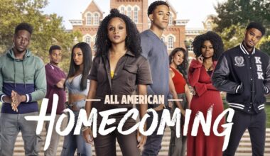 All American Homecoming Episode 8 Release Date,