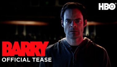 Barry Season 4 Release Date, Trailer, Spoilers, Watch Online in UK, USA, India, and Australia