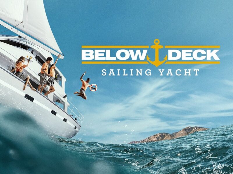 Below Deck Sailing Yacht Season 3 Episode 11 Release Date