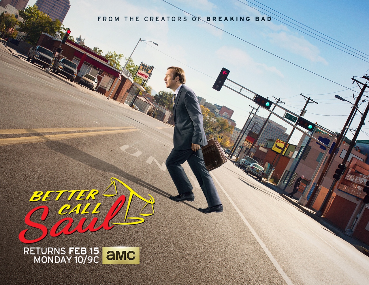 Better Call Saul Season 6 Episode 2 Release Date