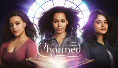 Charmed Season 4 Episode 6 Release Date