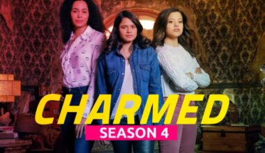 Charmed Season 4 Episode 7 Release Date, Countdown in USA, UK, and Australia, Spoilers, Watch Online