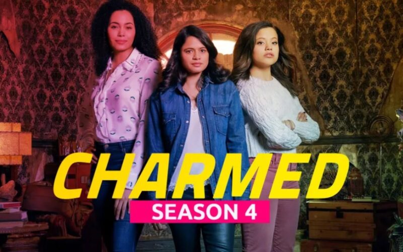 Charmed Season 4 Episode 7 Release Date, Countdown in USA, UK, and Australia, Spoilers, Watch Online