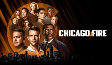Chicago Fire Season 10 Episode 19 Spoilers, Release Date, Watch Online in USA, UK, India, and Australia
