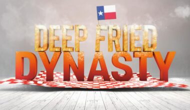 Deep Fried Dynasty Season 1 Episode 10 Release Date