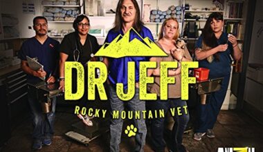 Dr. Jeff Rocky Mountain Vet Season 8 Episode 3 Release Date