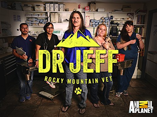Dr. Jeff Rocky Mountain Vet Season 8 Episode 3 Release Date