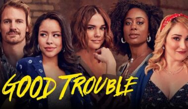 Good Trouble Season 4 Episode 8 Release Date