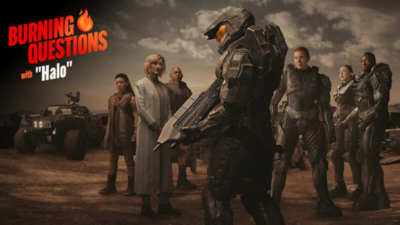 Halo TV Series Season 1 Episode 4 Release Date, Countdown in USA, UK, and Australia, Spoilers, Watch Online