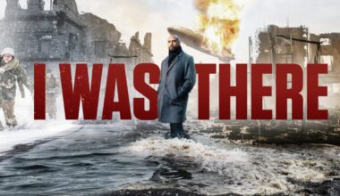 I Was There Episode 10 Release Date