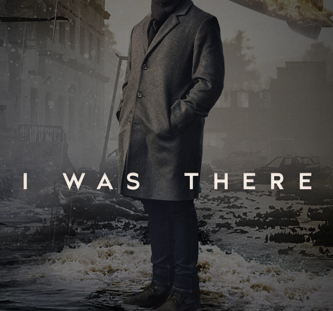 I Was There Episode 9 Release Date