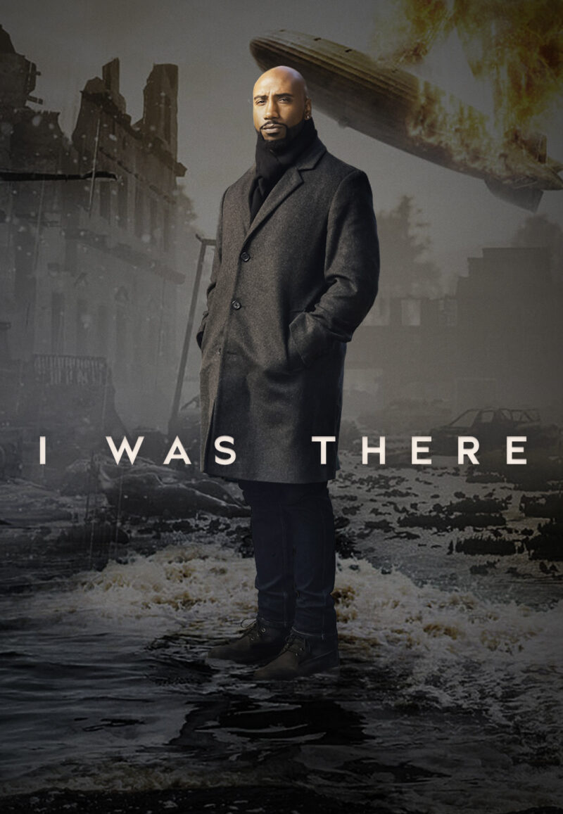 I Was There Episode 9 Release Date