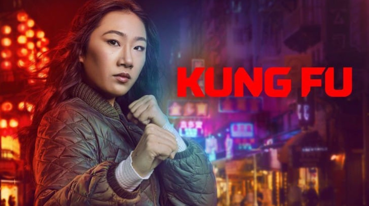Kung Fu Season 2 Episode 7