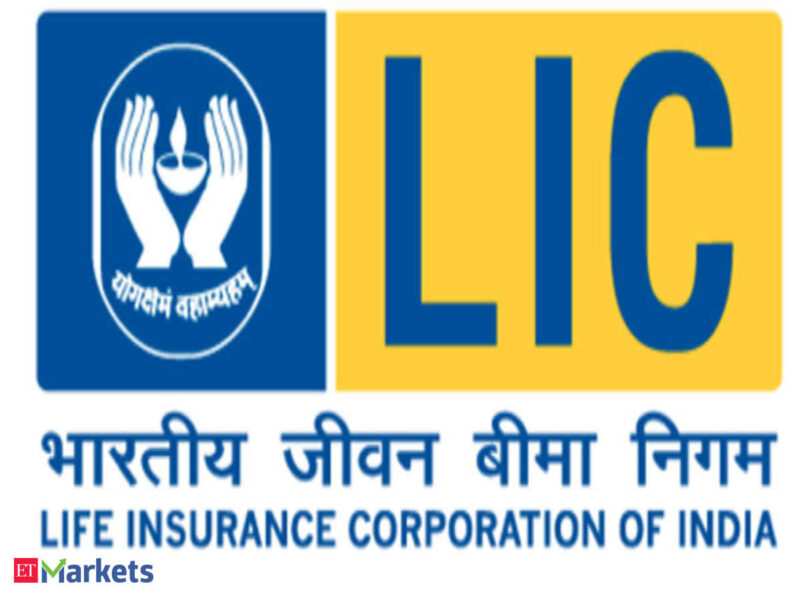 LIC IPO Grey Market Premium