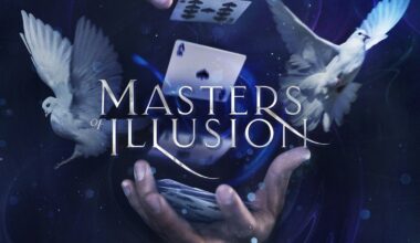 MASTERS OF ILLUSION SEASON 8 Episode 2 Release Date
