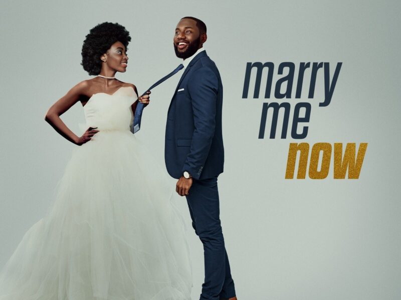Marry Me Now Episode 6 Release Date