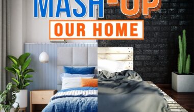 Mash-Up Our Home Season 1 Episode 7 Release Date