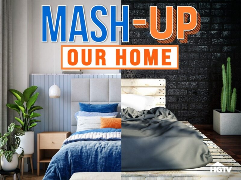 Mash-Up Our Home Season 1 Episode 7 Release Date