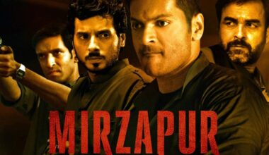 Mirzapur Season 3 Story Leaked