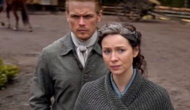 Outlander Season 6 Episode 6 Release Date and Time, Spoilers, Watch Online in USA, UK, India, NZ